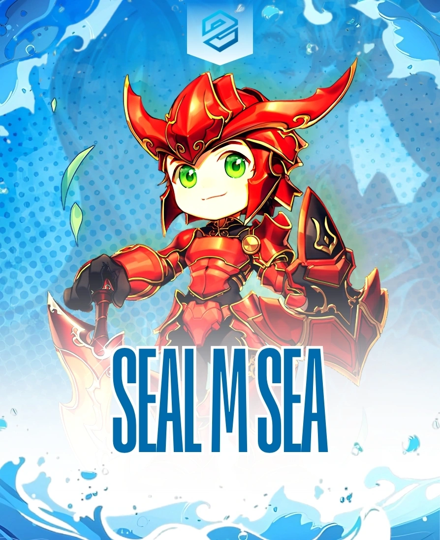 Seal M Sea