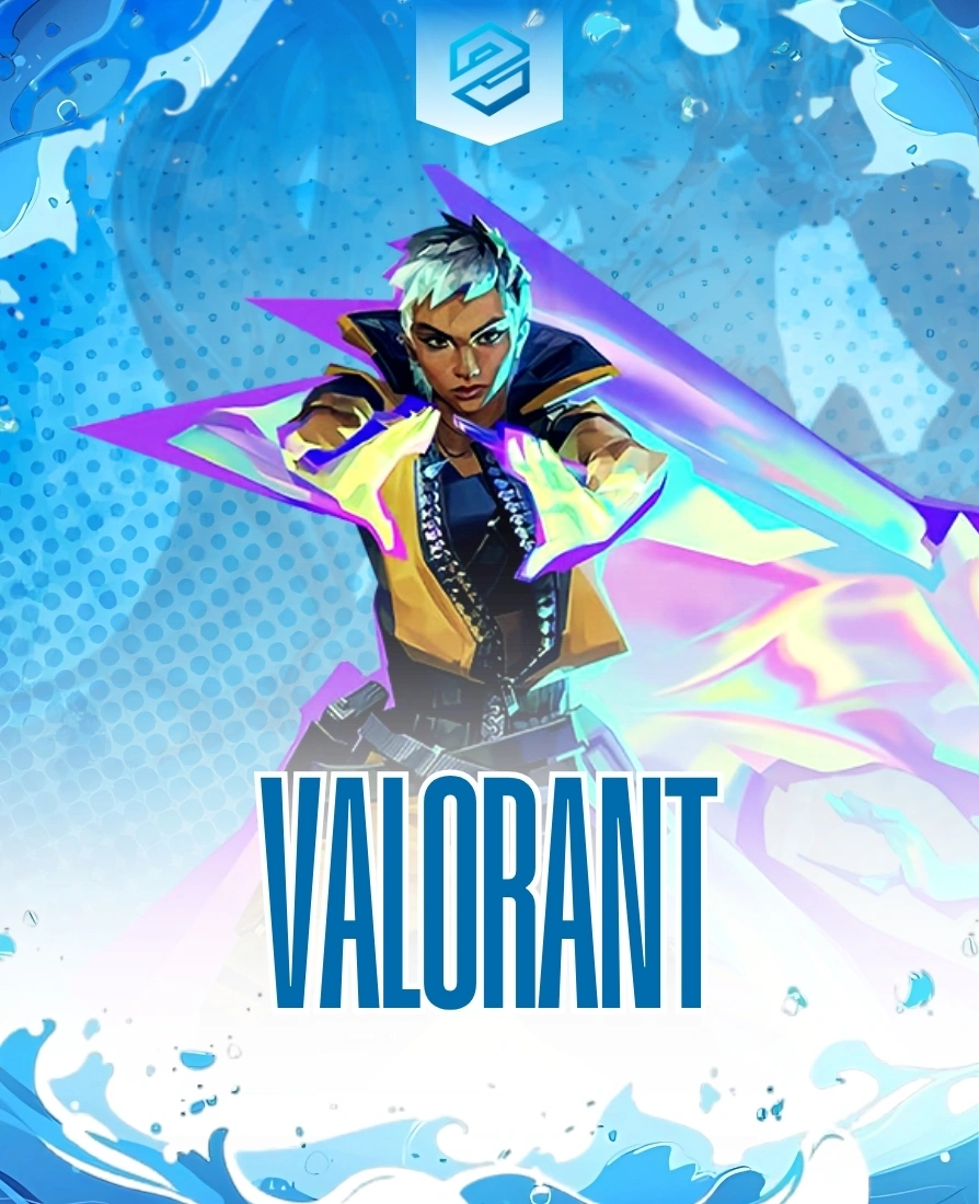 Valorant