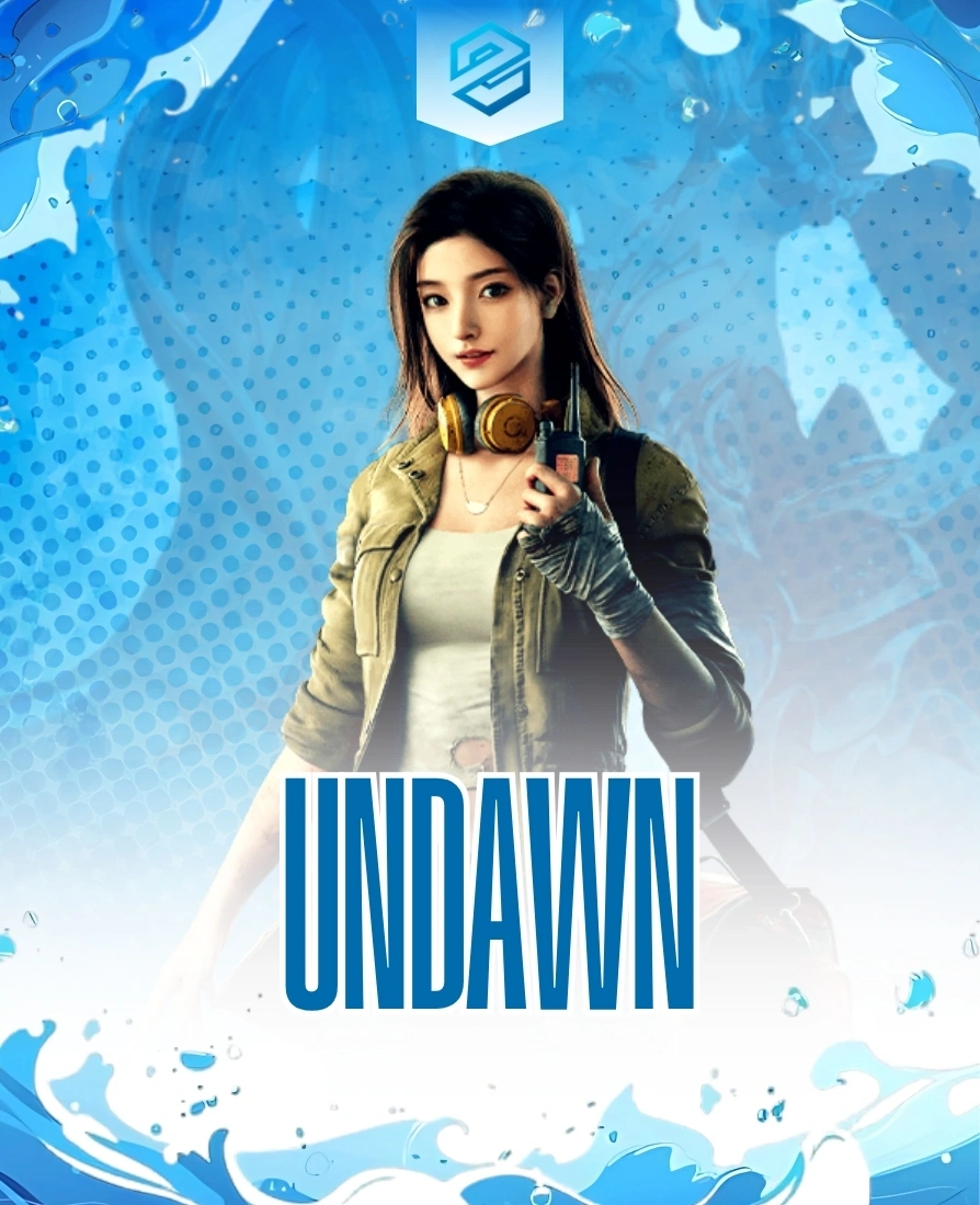 Undawn