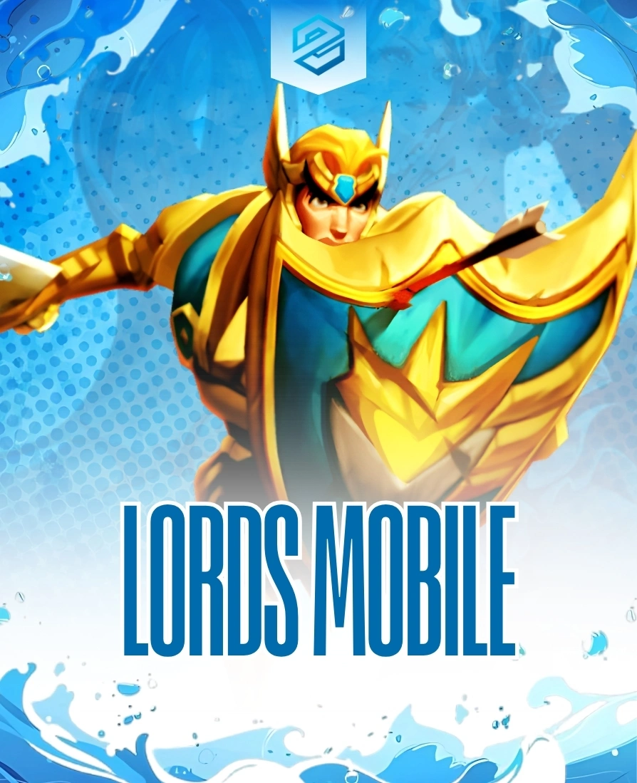 Lords Mobile