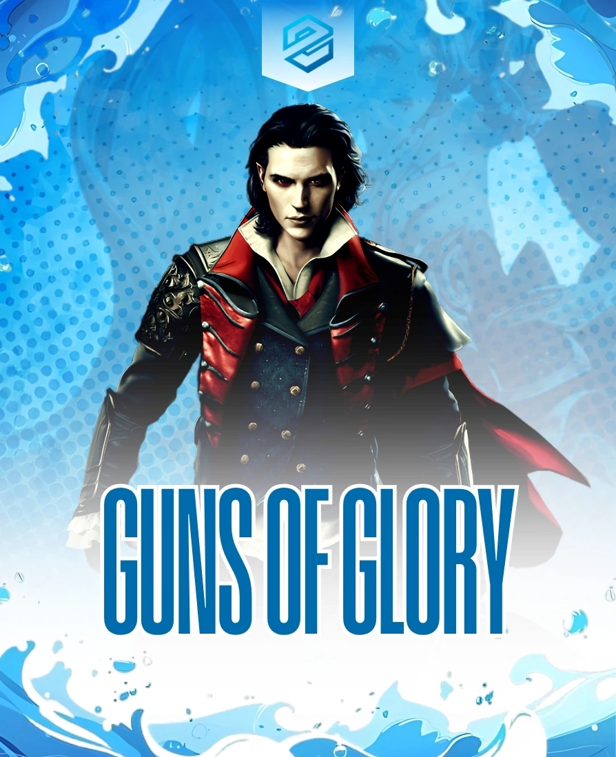 Guns of Glory