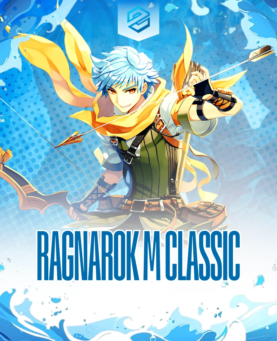 Ragnarok M Classic