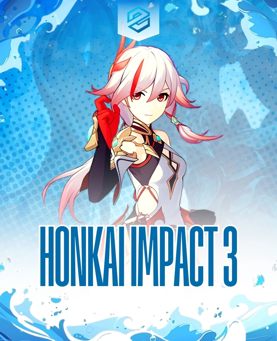 Honkai Impact 3