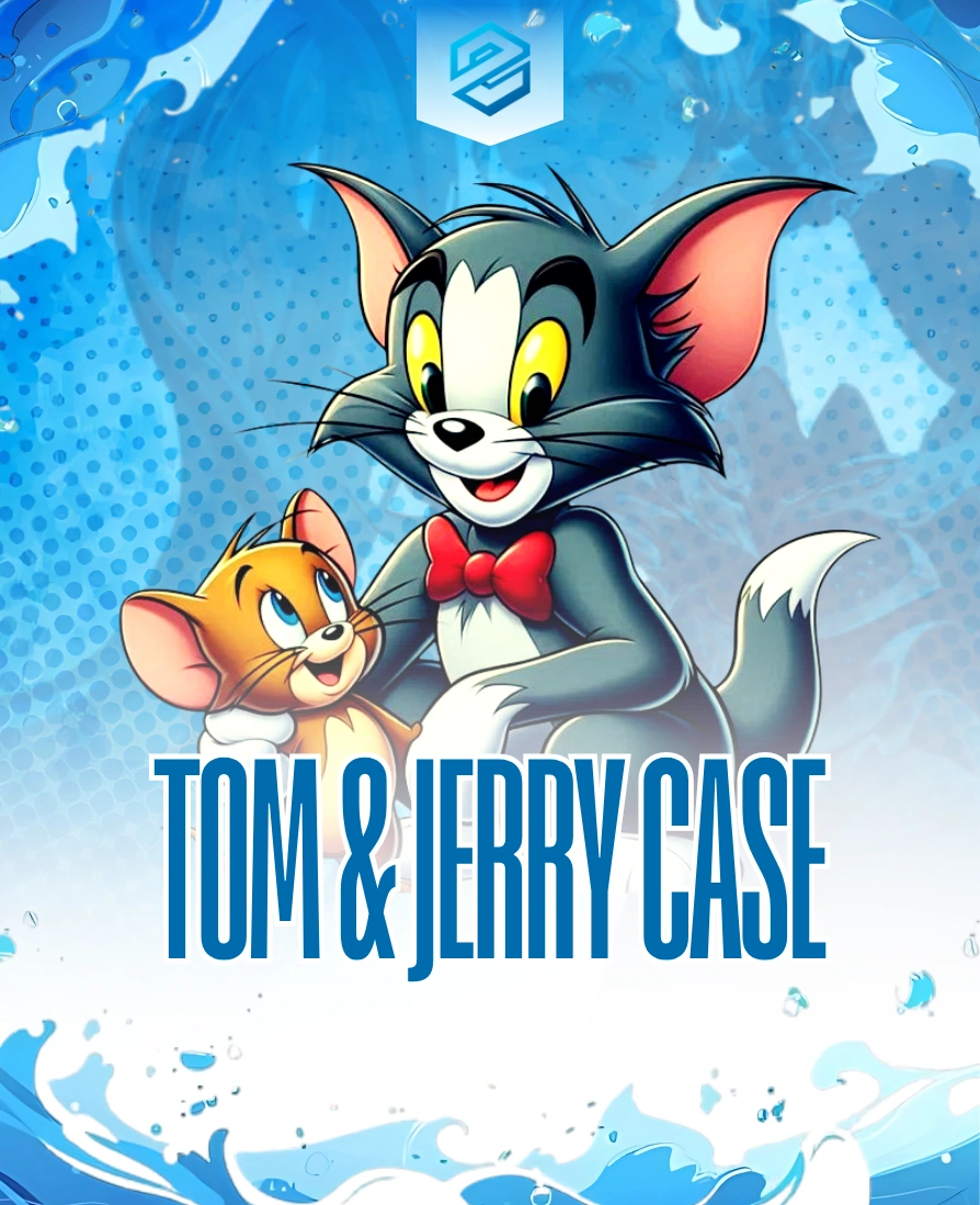 Tom and Jerry : Chase