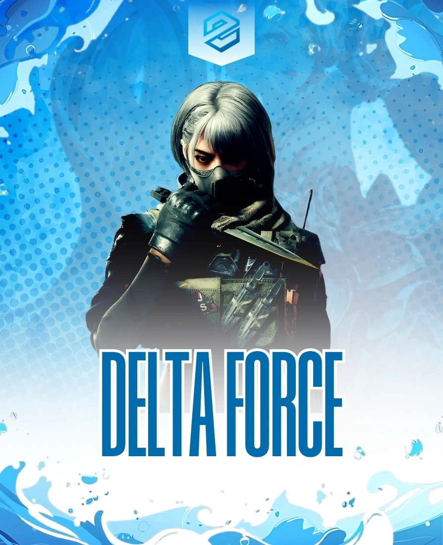 Delta Force