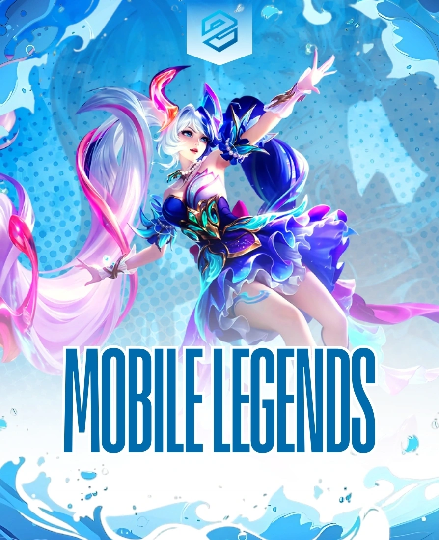 MOBILE LEGENDS
