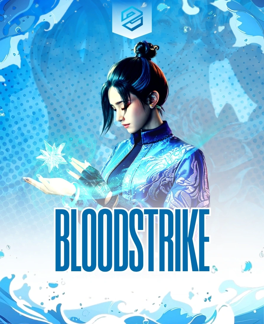 Blood Strike