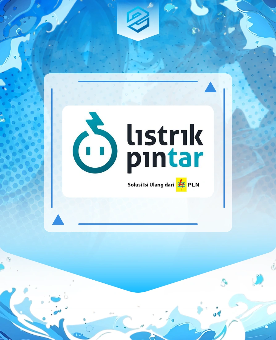 Token Listrik PLN