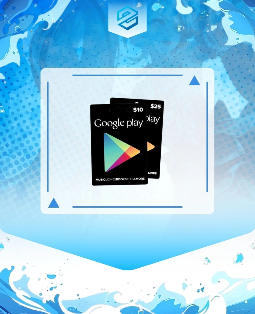 GOOGLE PLAY INDONESIA