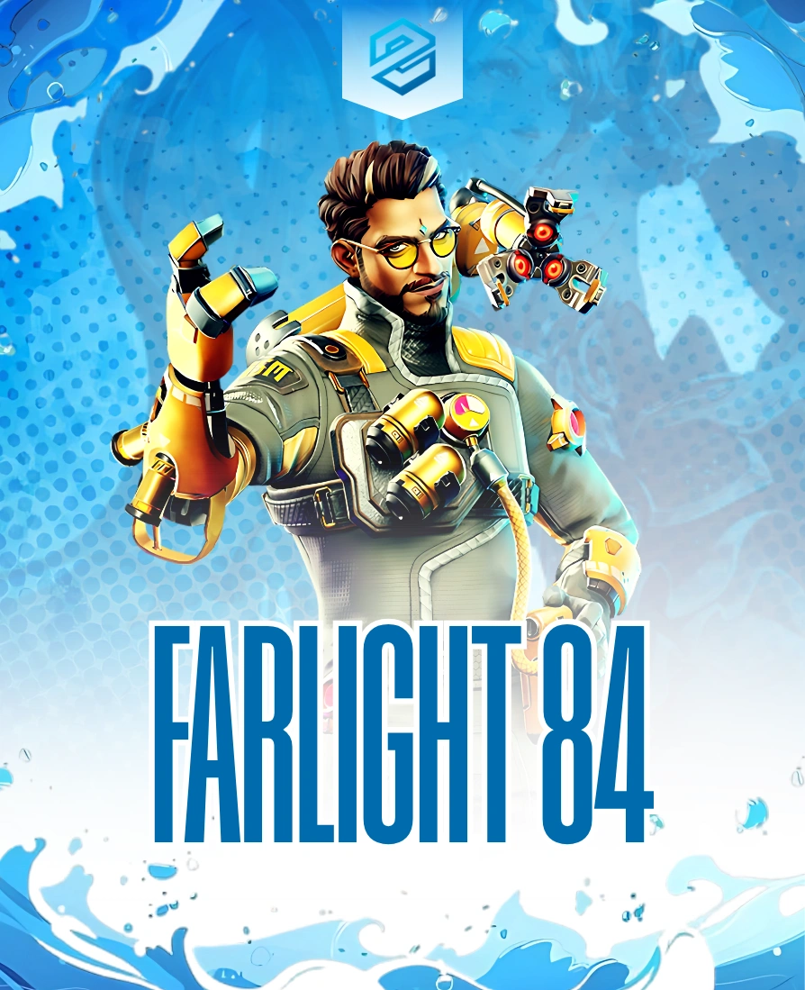 Farlight 84