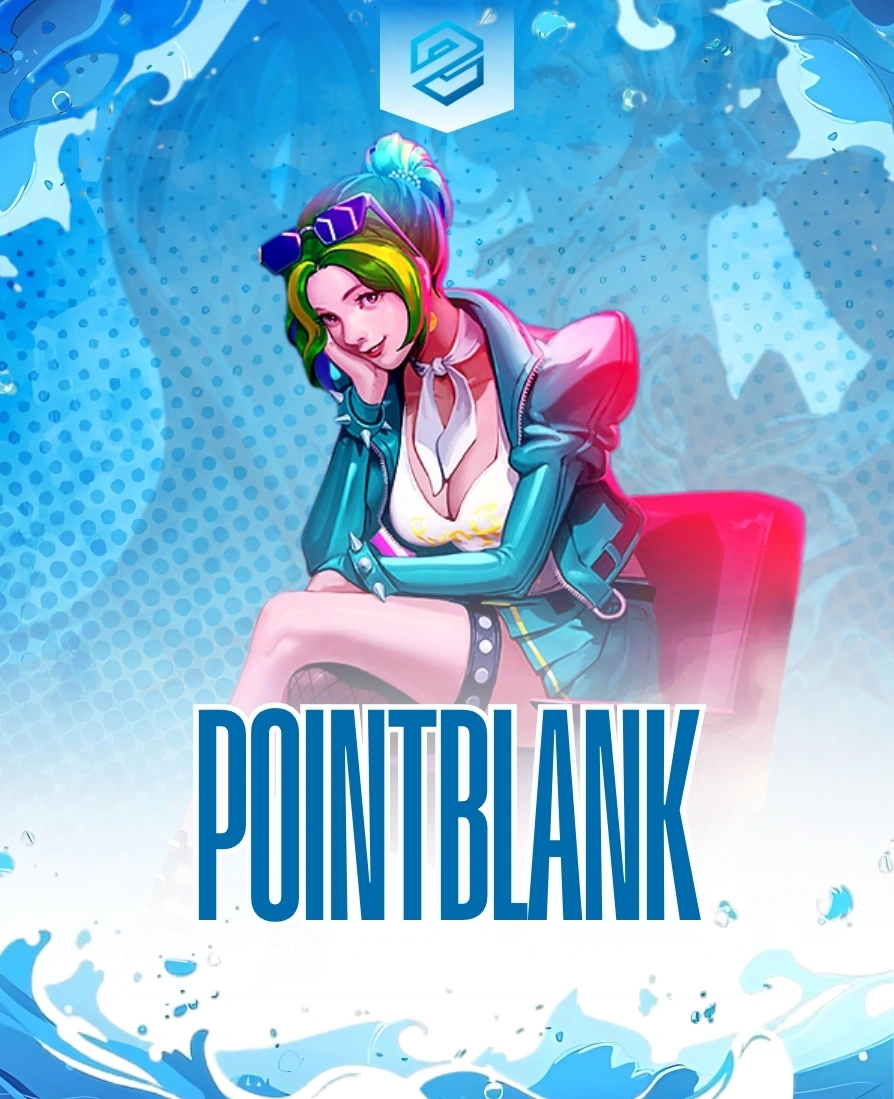 Point Blank