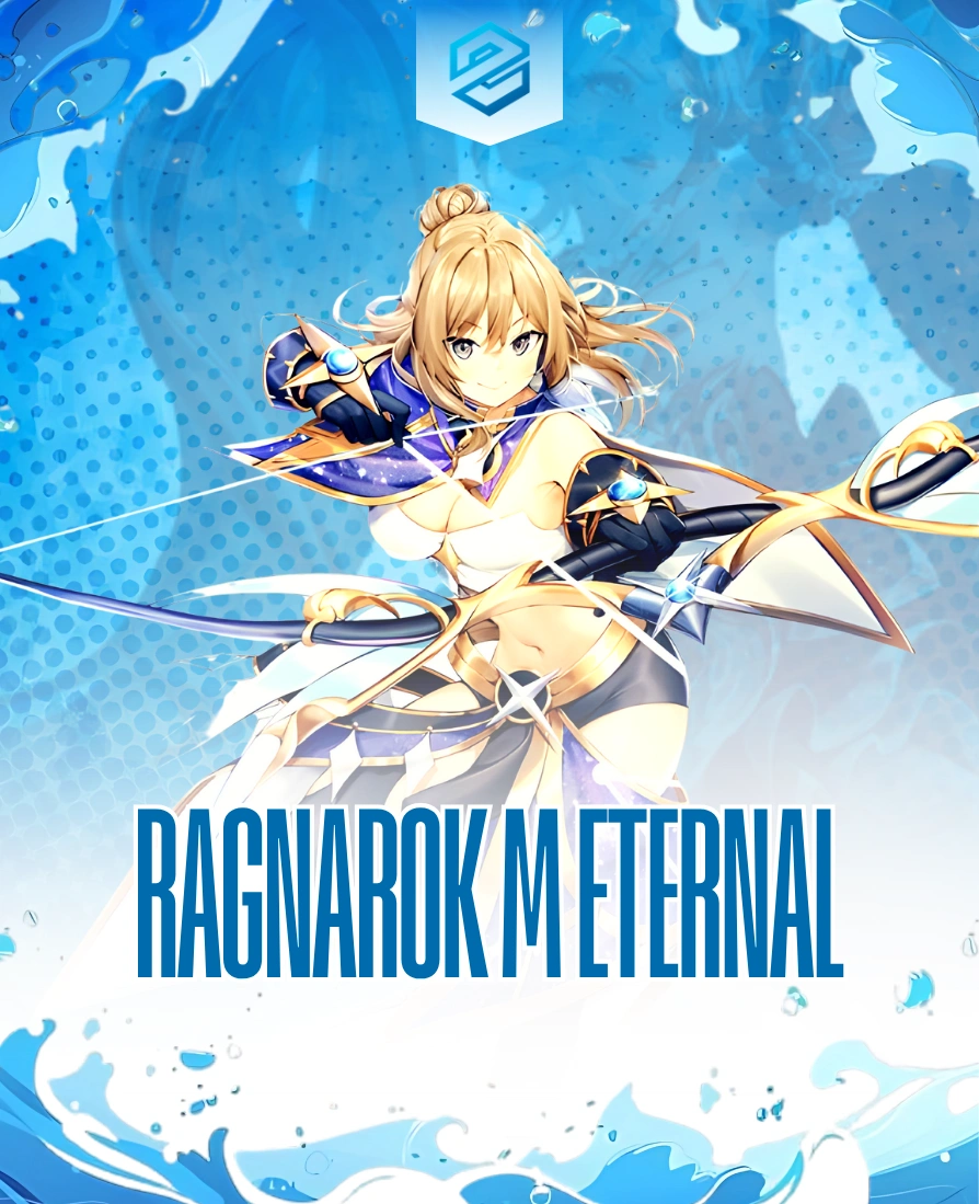 Ragnarok M: Eternal Love