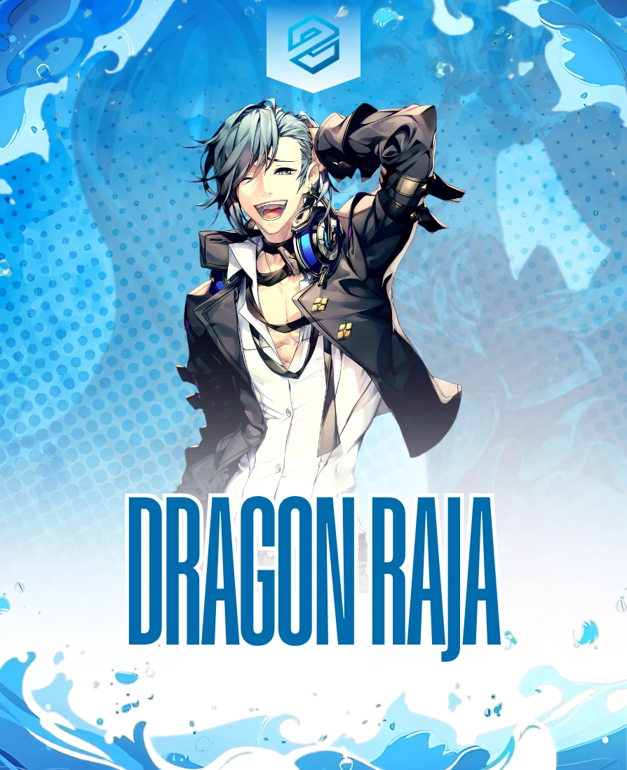 DRAGON RAJA - SEA