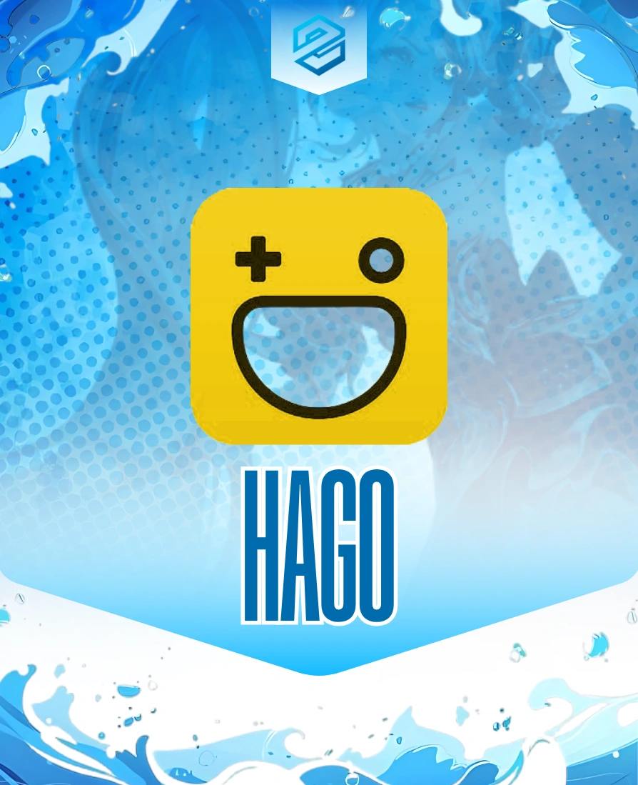 HAGO