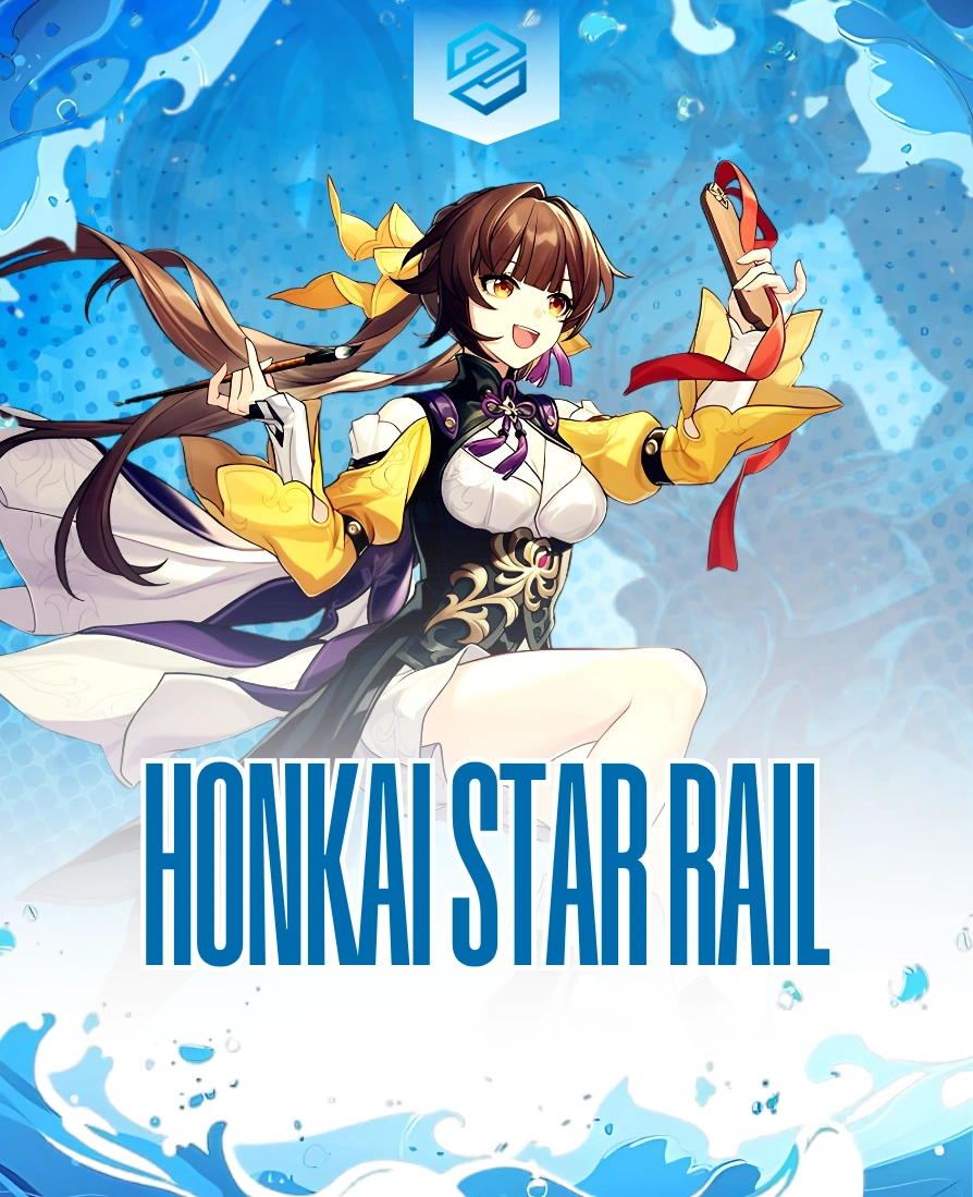 Honkai Star Rail
