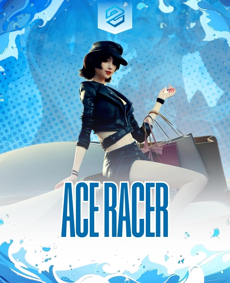 Ace Racer