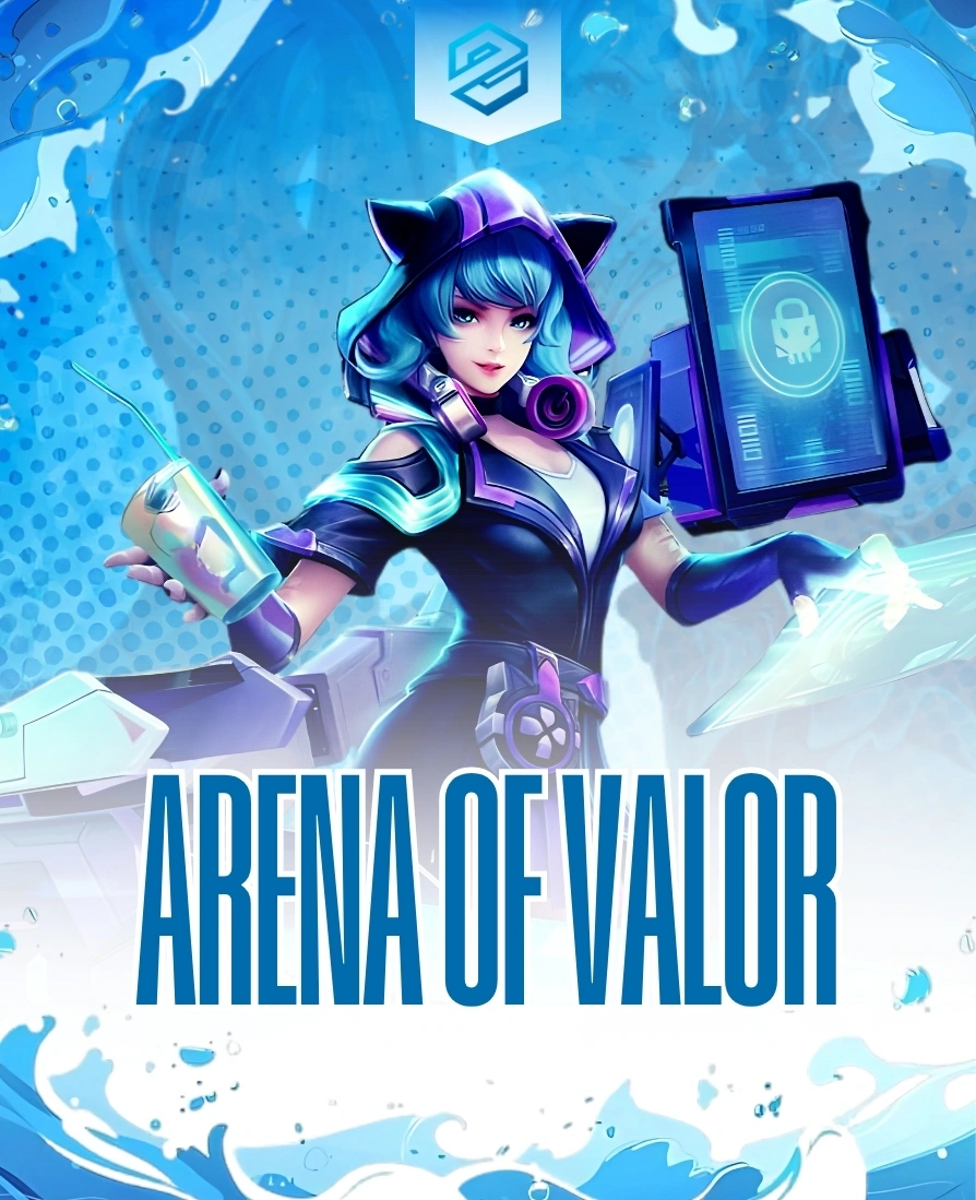 ARENA OF VALOR