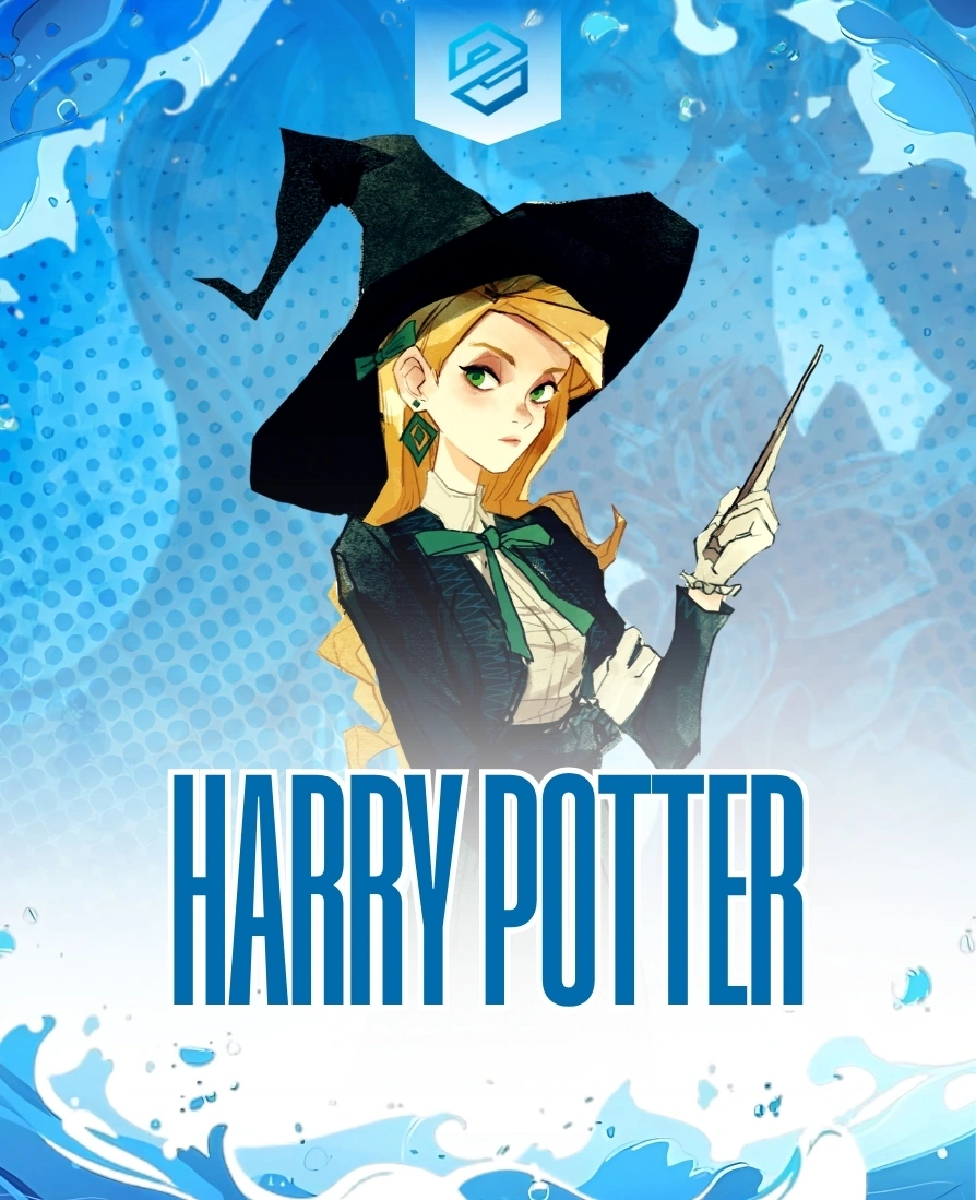 Harry Potter Magic Awakened