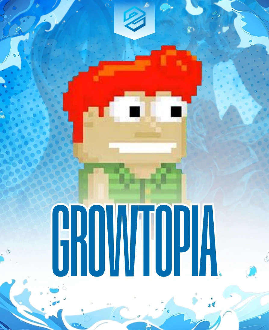 Growtopia