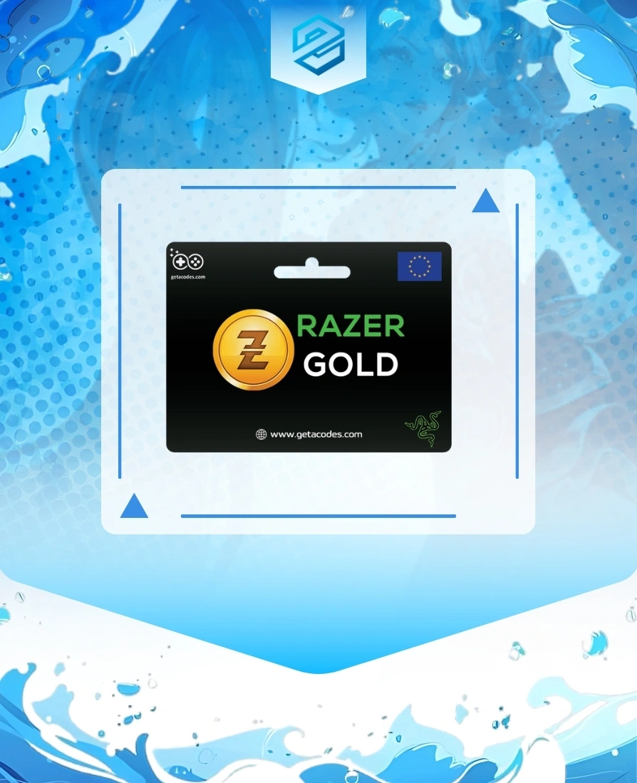 Razer Gold