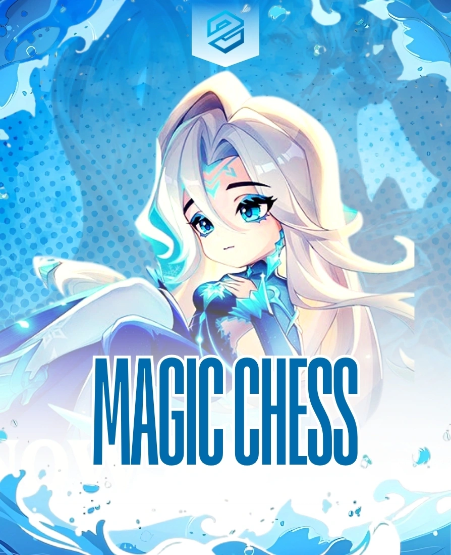 Magic Chess