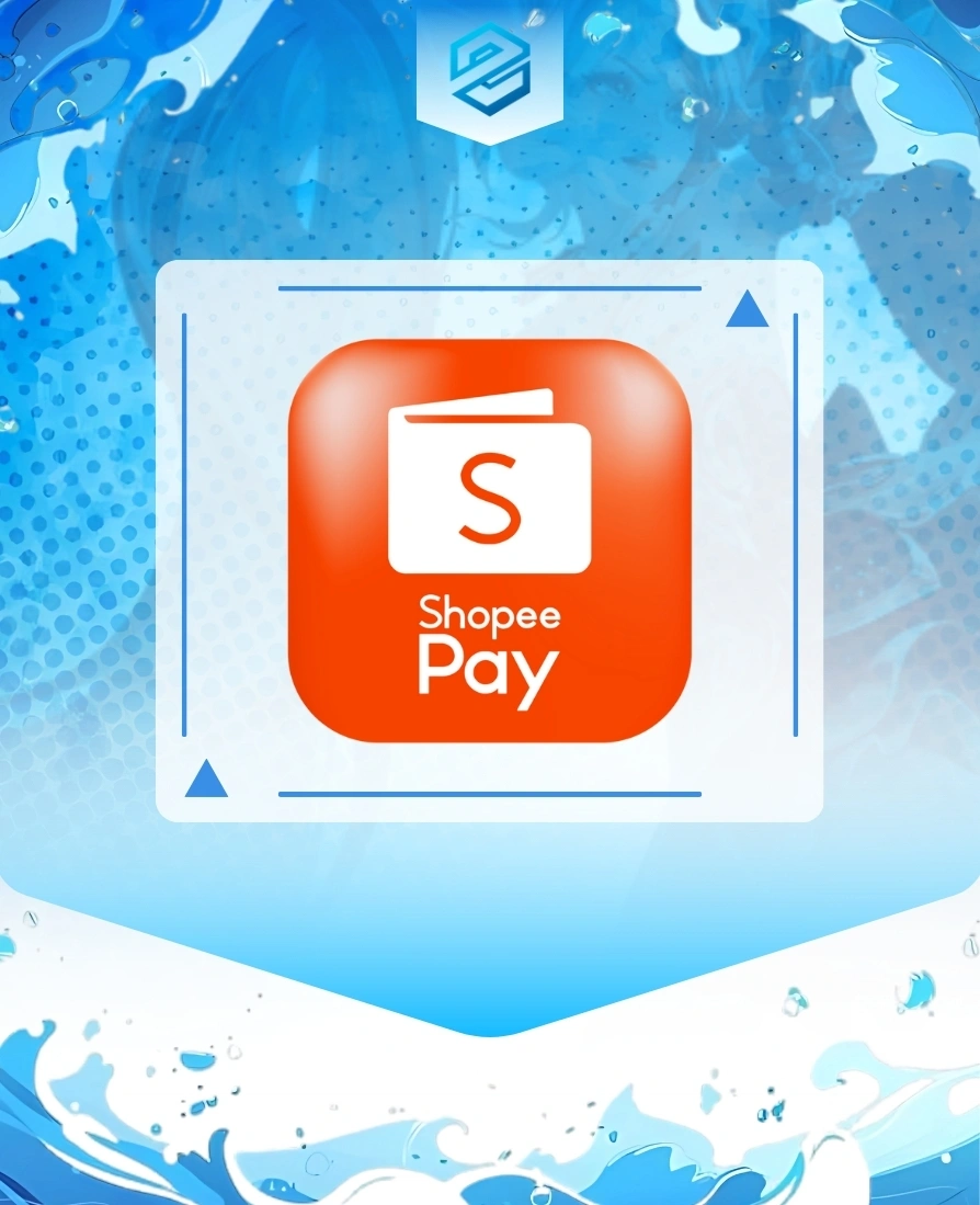SHOPEE PAY