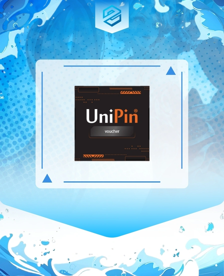 Unipin Voucher