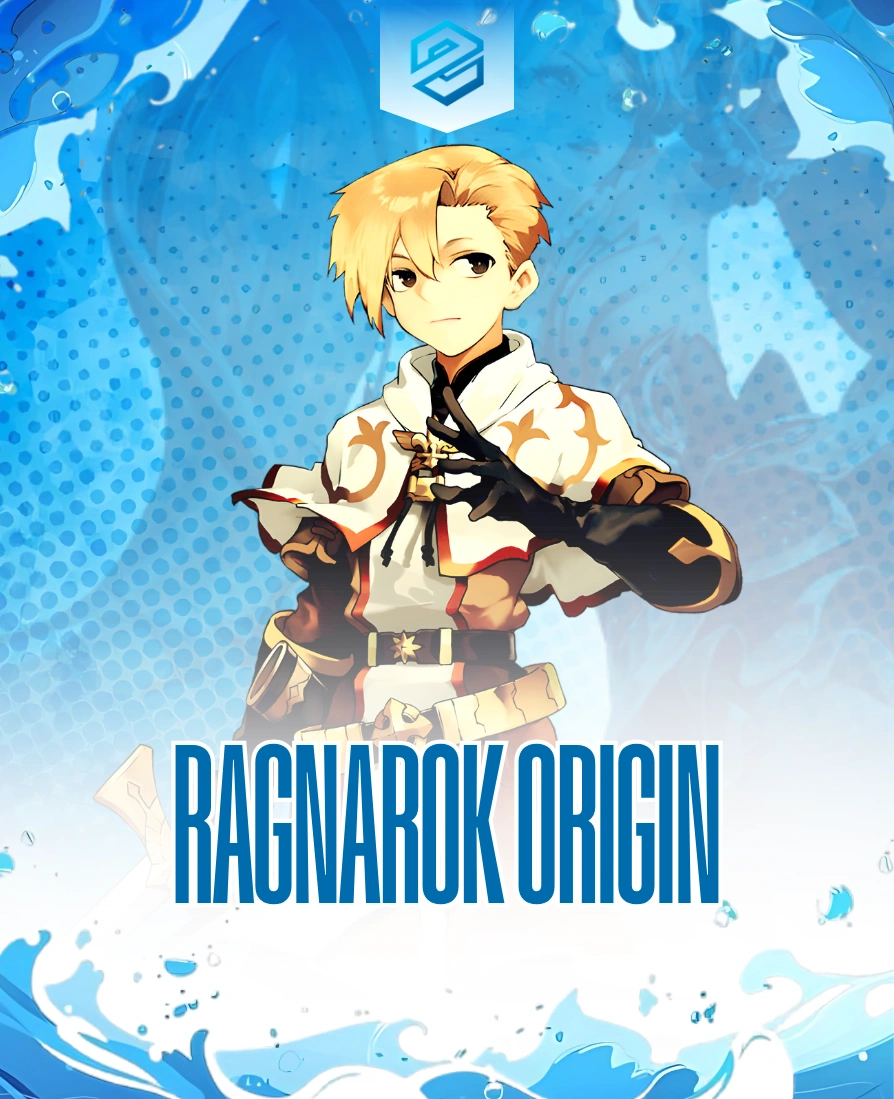 Ragnarok Origin