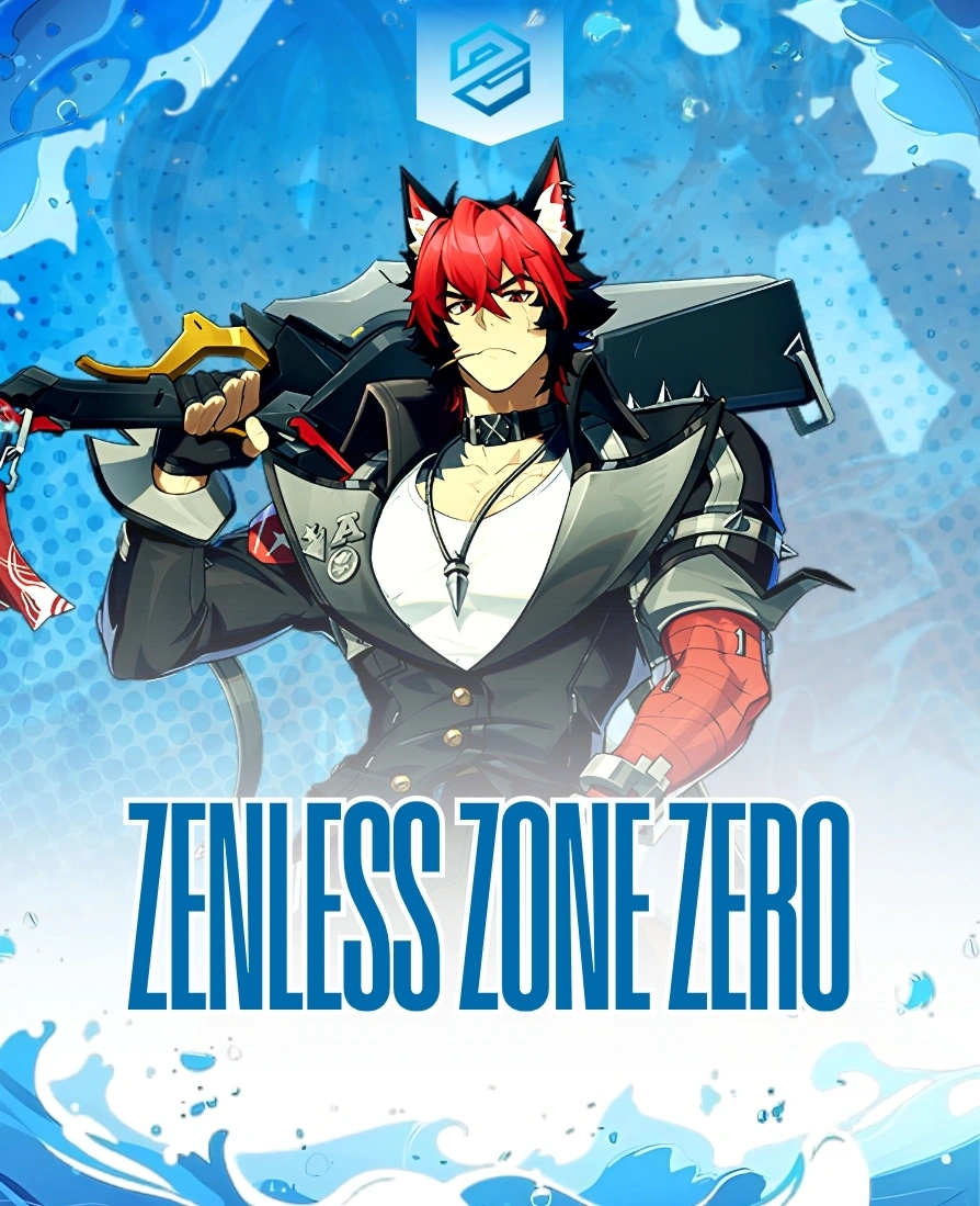 Zenless Zone Zero
