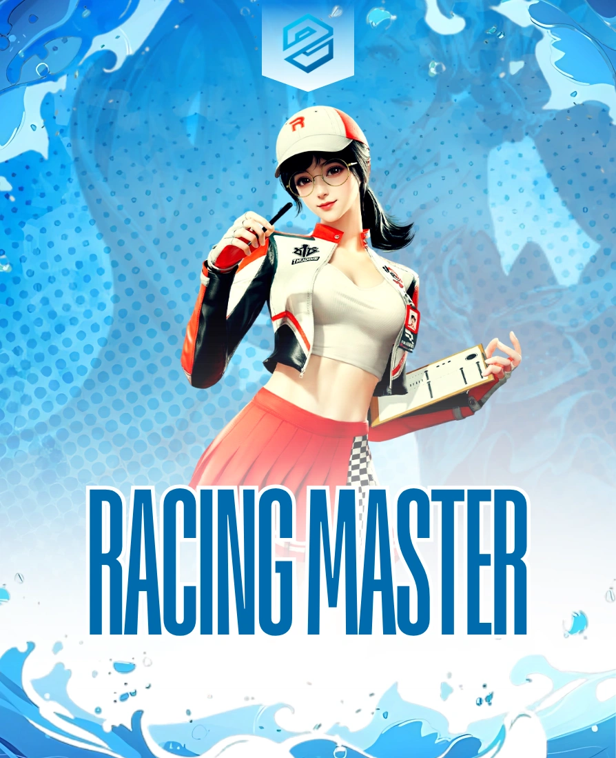 Racing Master