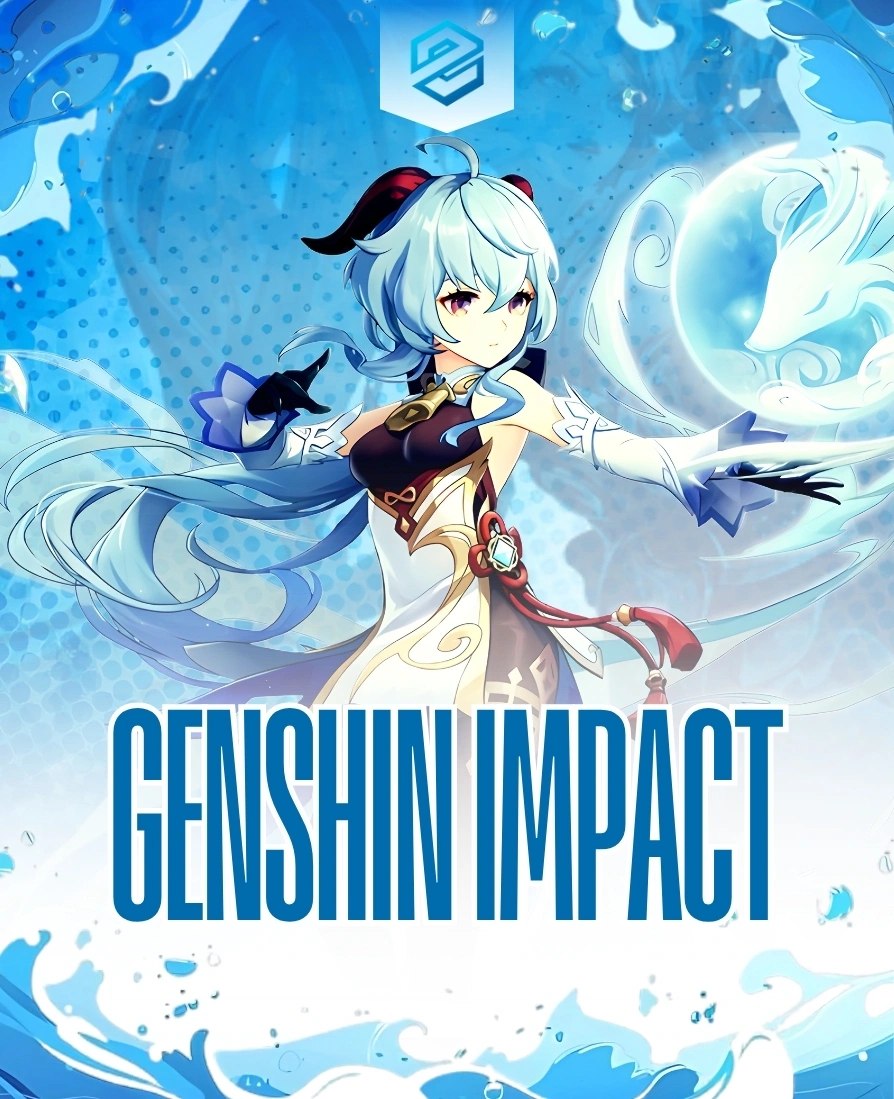 Genshin Impact